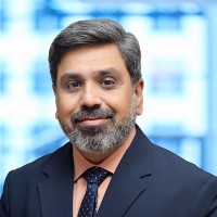 Messe Muenchen India Employee Rajiv Wadhwa's profile photo