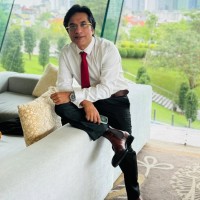 Rakuten Symphony Employee Sandeep Arora's profile photo