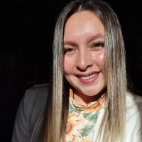 Entrevientos S.A. Employee Carolina Nancuante Guerrero's profile photo