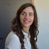 Gruppo Icat Employee Camilla Dalloco's profile photo