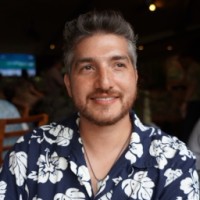 StreamSets Inc. Employee Kamal Kittani's profile photo