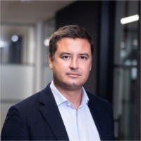 VSORA Employee Alexandre Landuren's profile photo