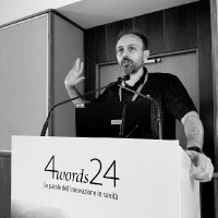 Azienda USL della Romagna Employee Jonathan Montomoli's profile photo