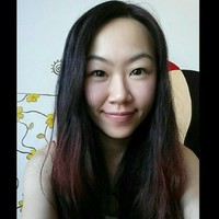 Generali Malaysia Employee Alina Hue's profile photo