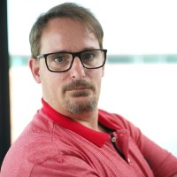 Getinge Employee Pascal Haas's profile photo