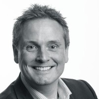 Entain Employee David Sexton's profile photo