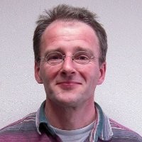 Siemens Digital Industries Software Employee Joost 'T's profile photo
