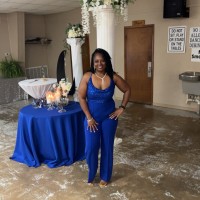 Travis County Sheriff's Office Employee Sharonda Hobbs's profile photo