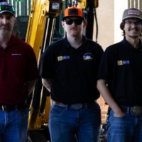J.M. Equipment Co., Inc Employee Michael Doran's profile photo