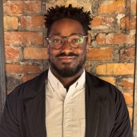 DSignage Employee Trey Thomas's profile photo