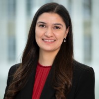 Andrea Barraza Email & Phone Number