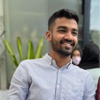 Sameed Saad's profile photo