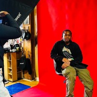 DDB Employee Terrence Jones's profile photo