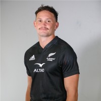 New Zealand Rugby Employee Lewis Ormond's profile photo