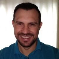 UpFlux Process Mining Employee Gilberto Santos's profile photo