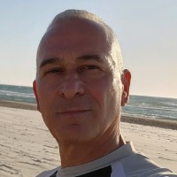 Ofer Hendin Email & Phone Number