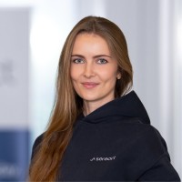 Elisa Hagensieker's profile photo