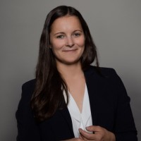 valantic Digital Finance Employee Tanja Aue's profile photo
