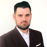 SPIE Building Solutions (Poland) Employee Mikołaj Grażul's profile photo