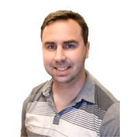 MercyCare Employee Benjamin Lawlor's profile photo
