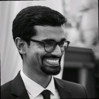 BC Association of Clinical Counsellors Employee Joshua K's profile photo