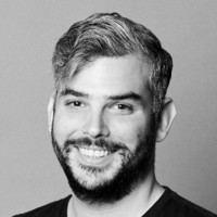 Figma Employee Ben Stern's profile photo