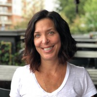 Audrey Hess Email & Phone Number