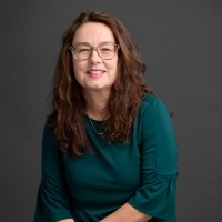 Greater New York Hospital Association Employee Kristin Stephens's profile photo