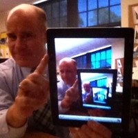 Hackley School Employee J. Dioguardi's profile photo