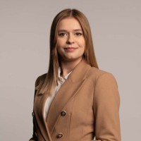 MEDIF Ltd. Employee Aleksandra Żywiec's profile photo