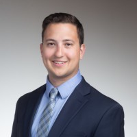 Lamprey Health Care Employee Jameson Lassor's profile photo