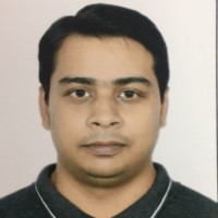 CloudTechner Employee Rohit Gaur's profile photo