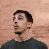 Nightborn Employee Thomas Claude's profile photo