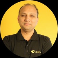 Bhargav Patel Email