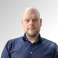 Inova IT Employee Saso Secnjak's profile photo