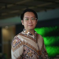 Supertype Employee Gladbert Sogo's profile photo