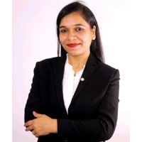 Alchem International Ltd. Employee Alka Upadhyay's profile photo