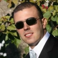 MTN South Africa Employee Rami Farah's profile photo