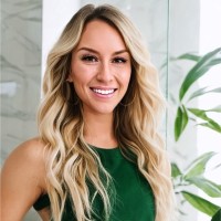 Weaver Stone Company Employee Ashlee Lemos's profile photo