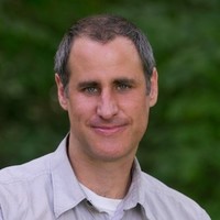 3Crosses Employee Dave Partin's profile photo