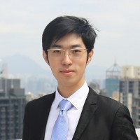 NovoLINC Employee Rui Cheng's profile photo