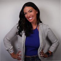 Rave On Sports Employee Brittany Harris's profile photo