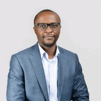 Brixio Employee Godfrey Obinchu's profile photo
