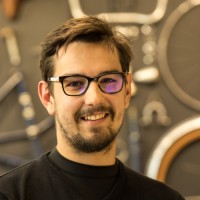 Natura Vélo Employee Antoine Bussier's profile photo