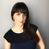 Four Seasons Hotels and Resorts Employee Flaviana Lauciello's profile photo