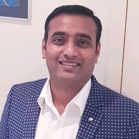 SAGOUS Software and Services Pvt. Ltd Employee Rajaraman Santhanam's profile photo