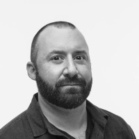 Omnicom Studios Employee Ted McEnaney's profile photo