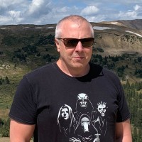 Bytron Aviation Systems Employee Simon Clayton's profile photo