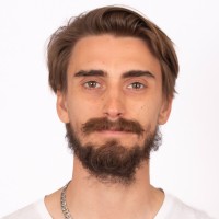 Creative Circle Employee Curtis Bye's profile photo