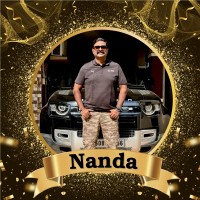 iLead Tax Academy Employee Nanda V's profile photo
